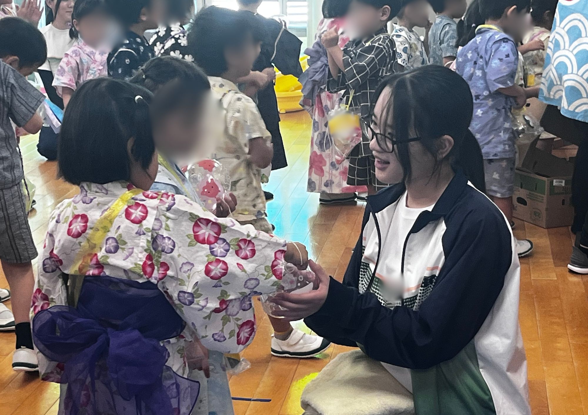 サンプル画像の1枚目です。選択して置き換えてください。